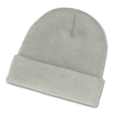 branded Everest Beanie, from our range of promotional Beanies