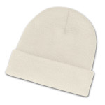 branded Everest Beanie, from our range of promotional Beanies