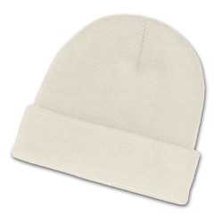 branded Everest Beanie, from our range of promotional Beanies