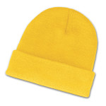 branded Everest Beanie, from our range of promotional Beanies