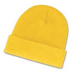 branded Everest Beanie, from our range of promotional Beanies