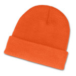 branded Everest Beanie, from our range of promotional Beanies