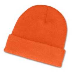 branded Everest Beanie, from our range of promotional Beanies