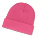 branded Everest Beanie, from our range of promotional Beanies