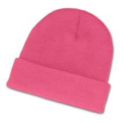 branded Everest Beanie, from our range of promotional Beanies