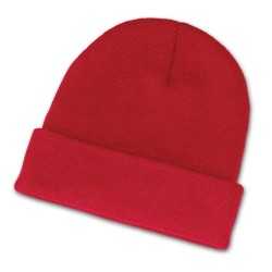 branded Everest Beanie, from our range of promotional Beanies