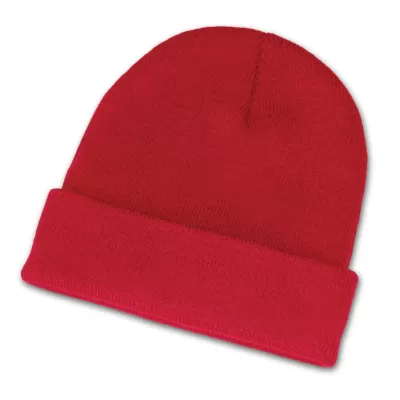 branded Everest Beanie, from our range of promotional Beanies
