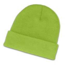 branded Everest Beanie, from our range of promotional Beanies