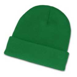 branded Everest Beanie, from our range of promotional Beanies