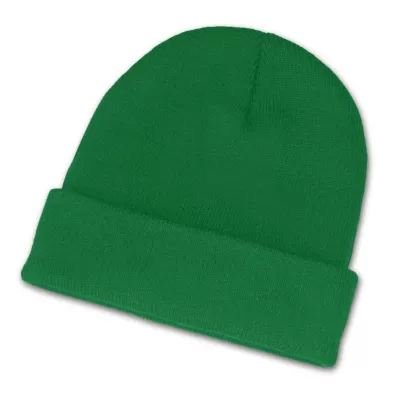 branded Everest Beanie, from our range of promotional Beanies