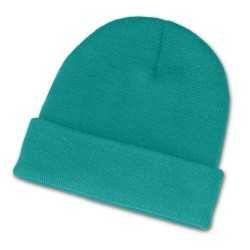 branded Everest Beanie, from our range of promotional Beanies
