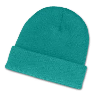 branded Everest Beanie, from our range of promotional Beanies