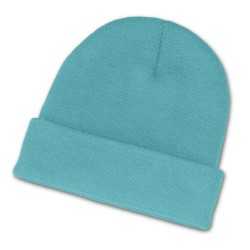 branded Everest Beanie, from our range of promotional Beanies