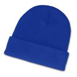 branded Everest Beanie, from our range of promotional Beanies