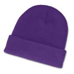 branded Everest Beanie, from our range of promotional Beanies