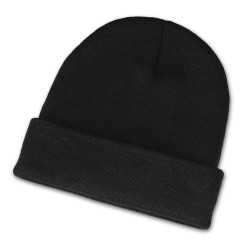 branded Everest Beanie, from our range of promotional Beanies
