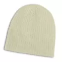 branded Nebraska Cable Knit Beanie, from our range of promotional Beanies