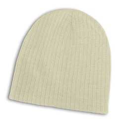 branded Nebraska Cable Knit Beanie, from our range of promotional Beanies