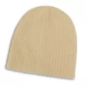 branded Nebraska Cable Knit Beanie, from our range of promotional Beanies