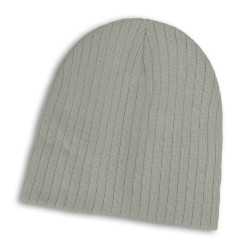 branded Nebraska Cable Knit Beanie, from our range of promotional Beanies