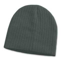 branded Nebraska Cable Knit Beanie, from our range of promotional Beanies
