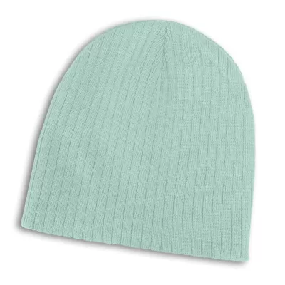 branded Nebraska Cable Knit Beanie, from our range of promotional Beanies