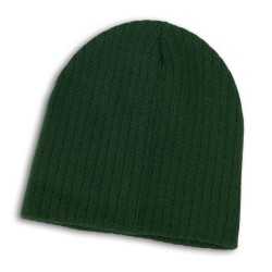 branded Nebraska Cable Knit Beanie, from our range of promotional Beanies