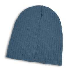 branded Nebraska Cable Knit Beanie, from our range of promotional Beanies