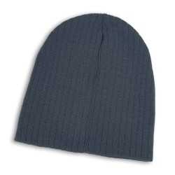 branded Nebraska Cable Knit Beanie, from our range of promotional Beanies