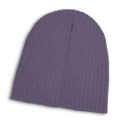 branded Nebraska Cable Knit Beanie, from our range of promotional Beanies
