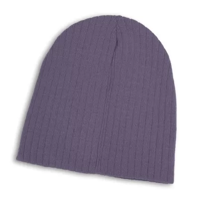 branded Nebraska Cable Knit Beanie, from our range of promotional Beanies