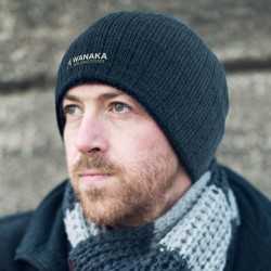 branded Nebraska Cable Knit Beanie, from our range of promotional Beanies