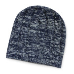 branded Fresno Heather Knit Beanie, from our range of promotional Beanies