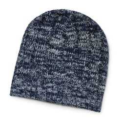 branded Fresno Heather Knit Beanie, from our range of promotional Beanies