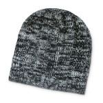 branded Fresno Heather Knit Beanie, from our range of promotional Beanies