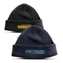 branded Seattle Polar Fleece Beanie, from our range of promotional Beanies