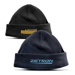 branded Seattle Polar Fleece Beanie, from our range of promotional Beanies