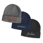 branded Cardrona Wool Blend Beanie , from our range of promotional Beanies