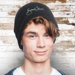 branded Cardrona Wool Blend Beanie , from our range of promotional Beanies