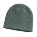 branded Montana Garter Knit Beanie, from our range of promotional Beanies