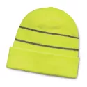 branded Everest Hi-Vis Beanie, from our range of promotional Beanies