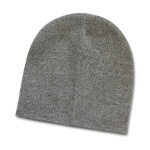 branded Commando Heather Knit Beanie, from our range of promotional Beanies