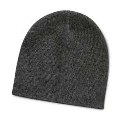 branded Commando Heather Knit Beanie, from our range of promotional Beanies