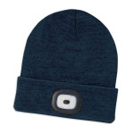 branded Headlamp Beanie, from our range of promotional Beanies