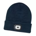 branded Headlamp Beanie, from our range of promotional Beanies