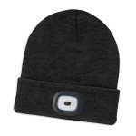 branded Headlamp Beanie, from our range of promotional Beanies