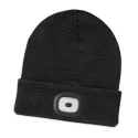 branded Headlamp Beanie, from our range of promotional Beanies