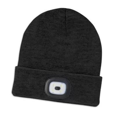 branded Headlamp Beanie, from our range of promotional Beanies