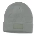 branded Everest Beanie with Patch, from our range of promotional Beanies