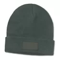 branded Everest Beanie with Patch, from our range of promotional Beanies